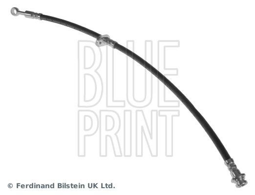 ADK85367 Blue Print Шланг гальмівний передній, правий
